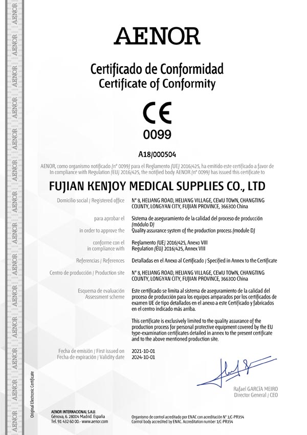 https://www.kenjoymedicalsupplies.com/quality-control/