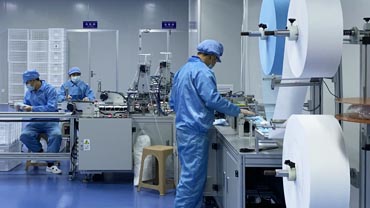 medical mask manufacturers